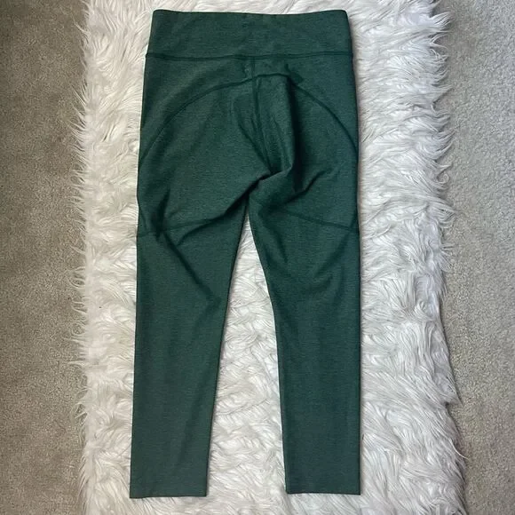 Outdoor Voices 7/8 Warmup Athletic Hi Rise Leggings - Picture 8 of 12